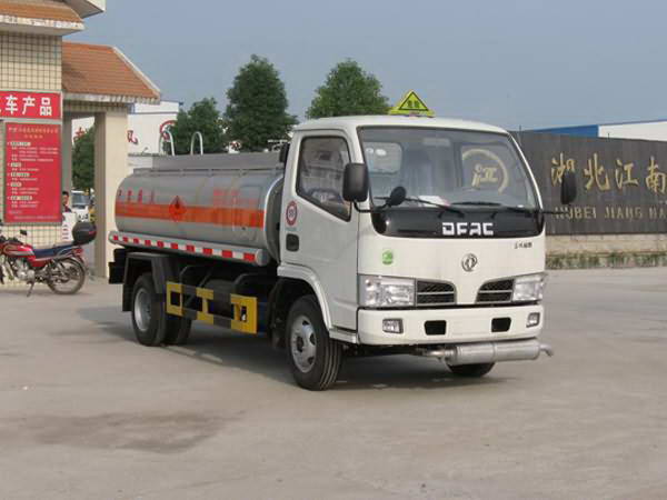 JDF5060GJY东风金霸流动动加油车图片