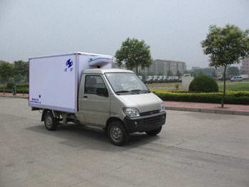 柳州五菱冷藏车（2.3米）