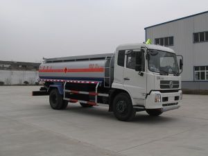 JDF5160GYYDFL型运油车图片
